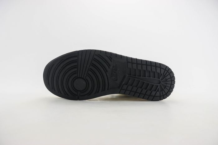 Louis Vuitton x Travis Scott x Nike Air Jordan 1 Low 38