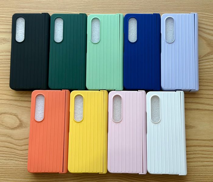 SAMSUNG Z FOLD 4 гэр