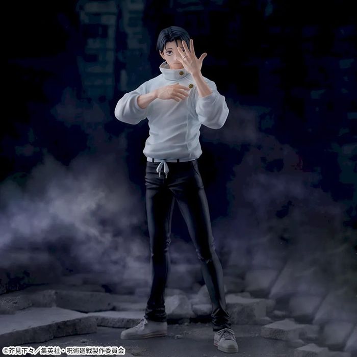 FIGURIZMα – Yuta Okkotsu
