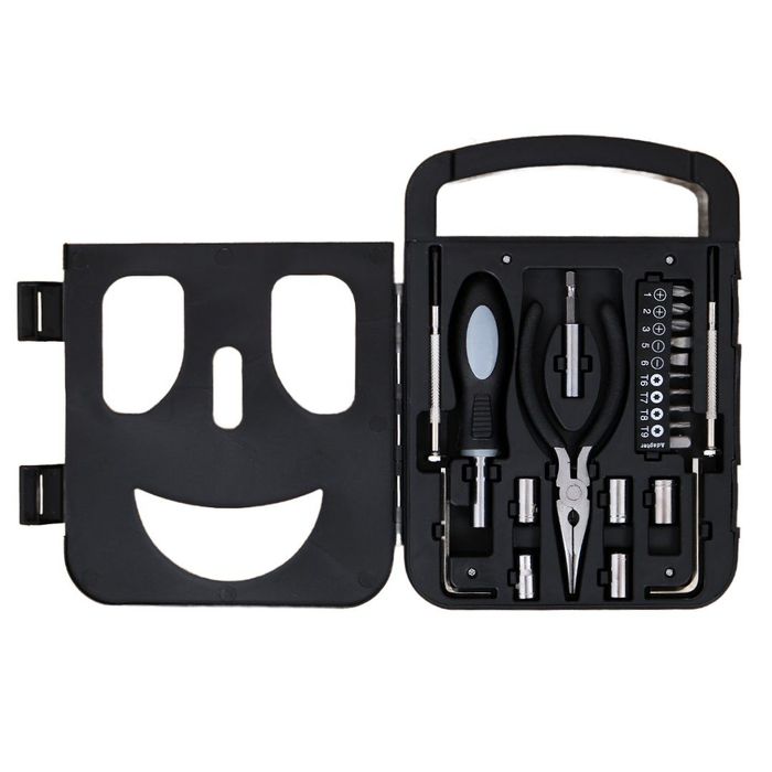 Багаж сет 7861