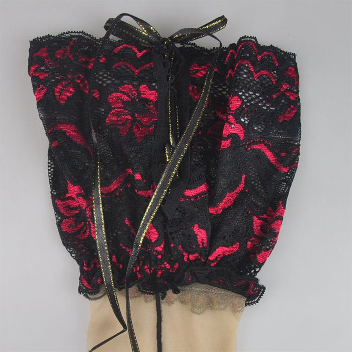 Урт шилэн оймс 