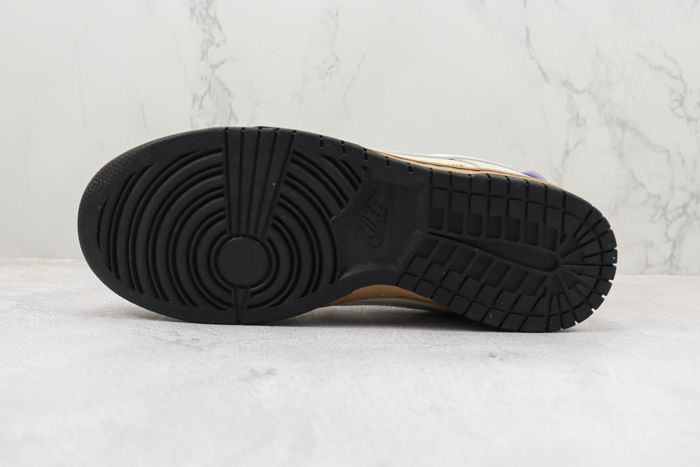 otomo katsuhiro x nike dunk low steamboy ost dark red brown