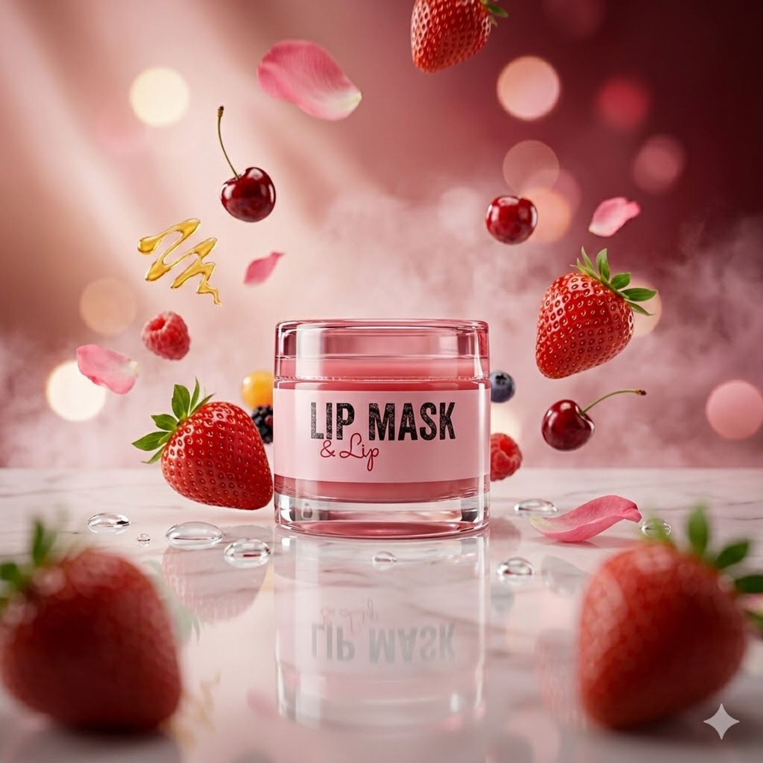 Lip Mask
