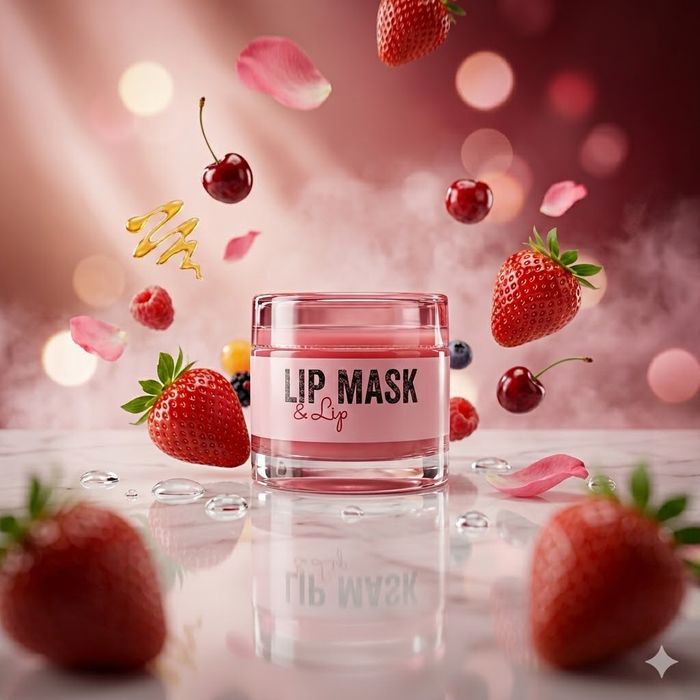 Lip Mask