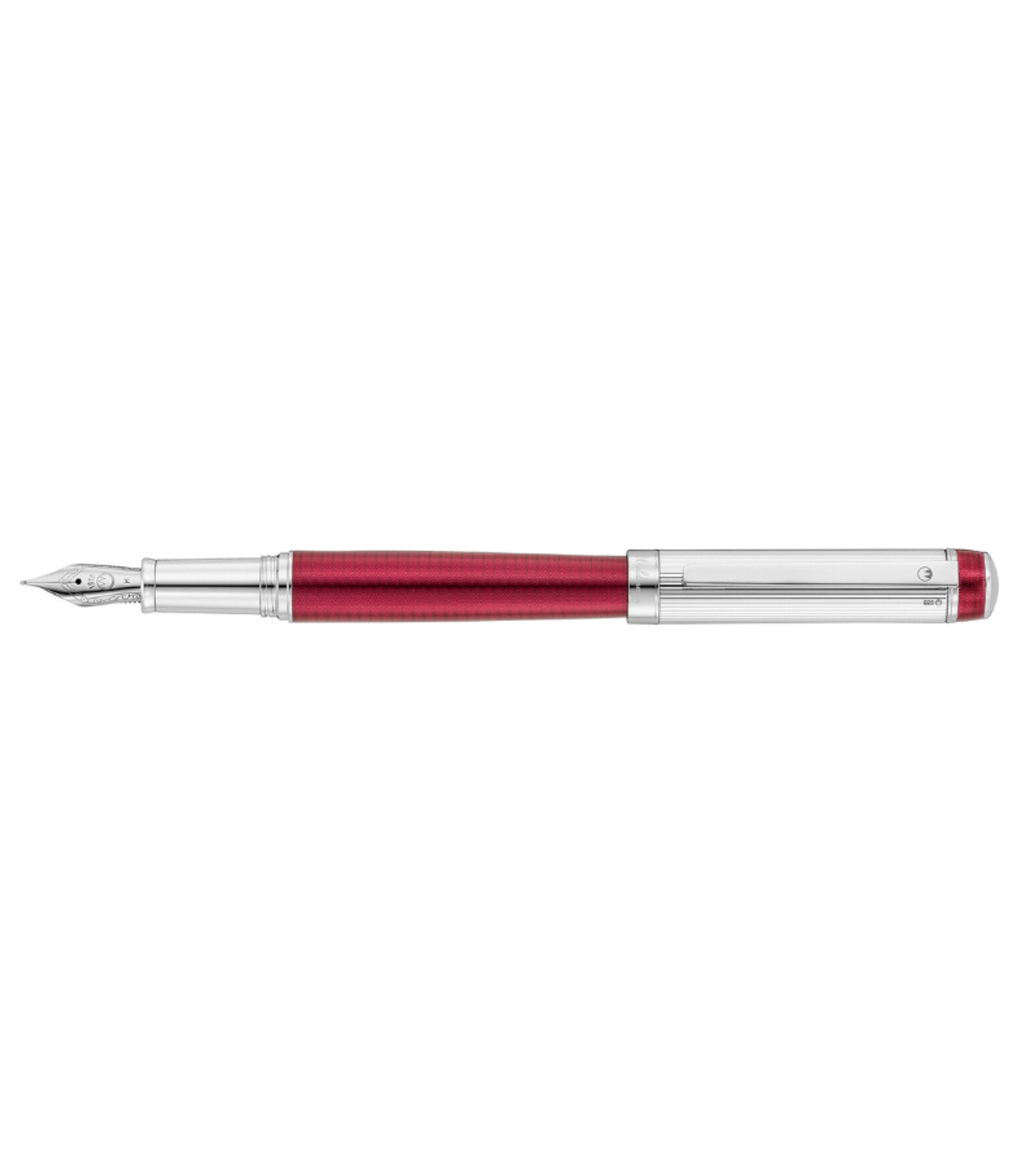 Waldmann Grandeur Fountain Pen Medium Nib 