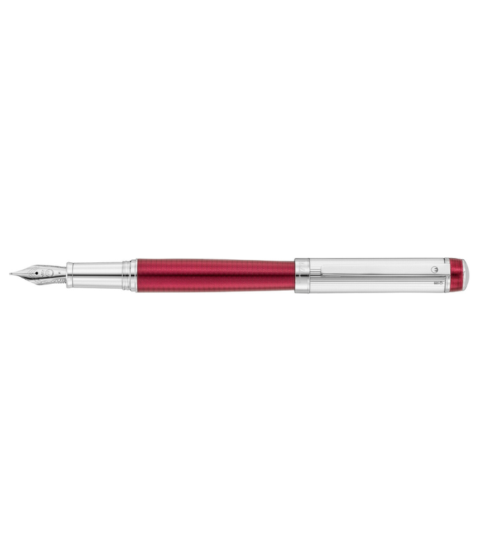 Waldmann Grandeur Fountain Pen Medium Nib 