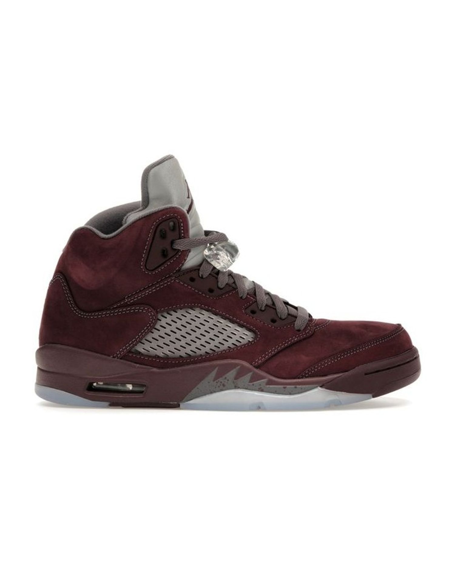 Jordan 5 Retro Burgundy (2023)