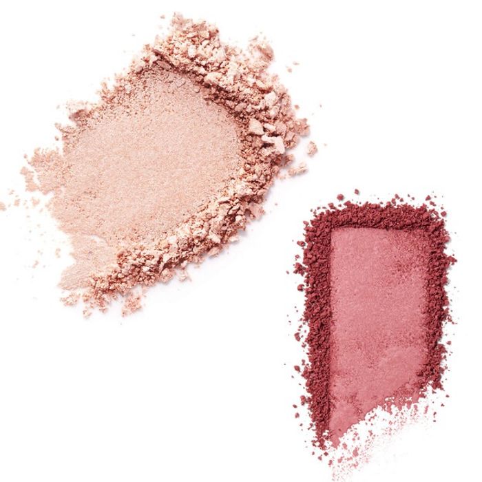 Benefit blush & highlighter