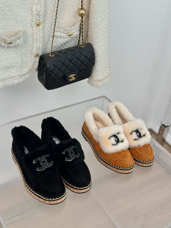 Loafers /өвөл/