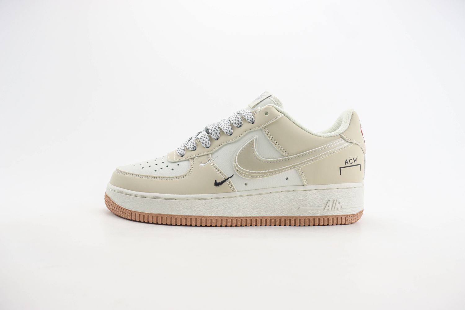 Nike Air Force 1 Low x ACW 01