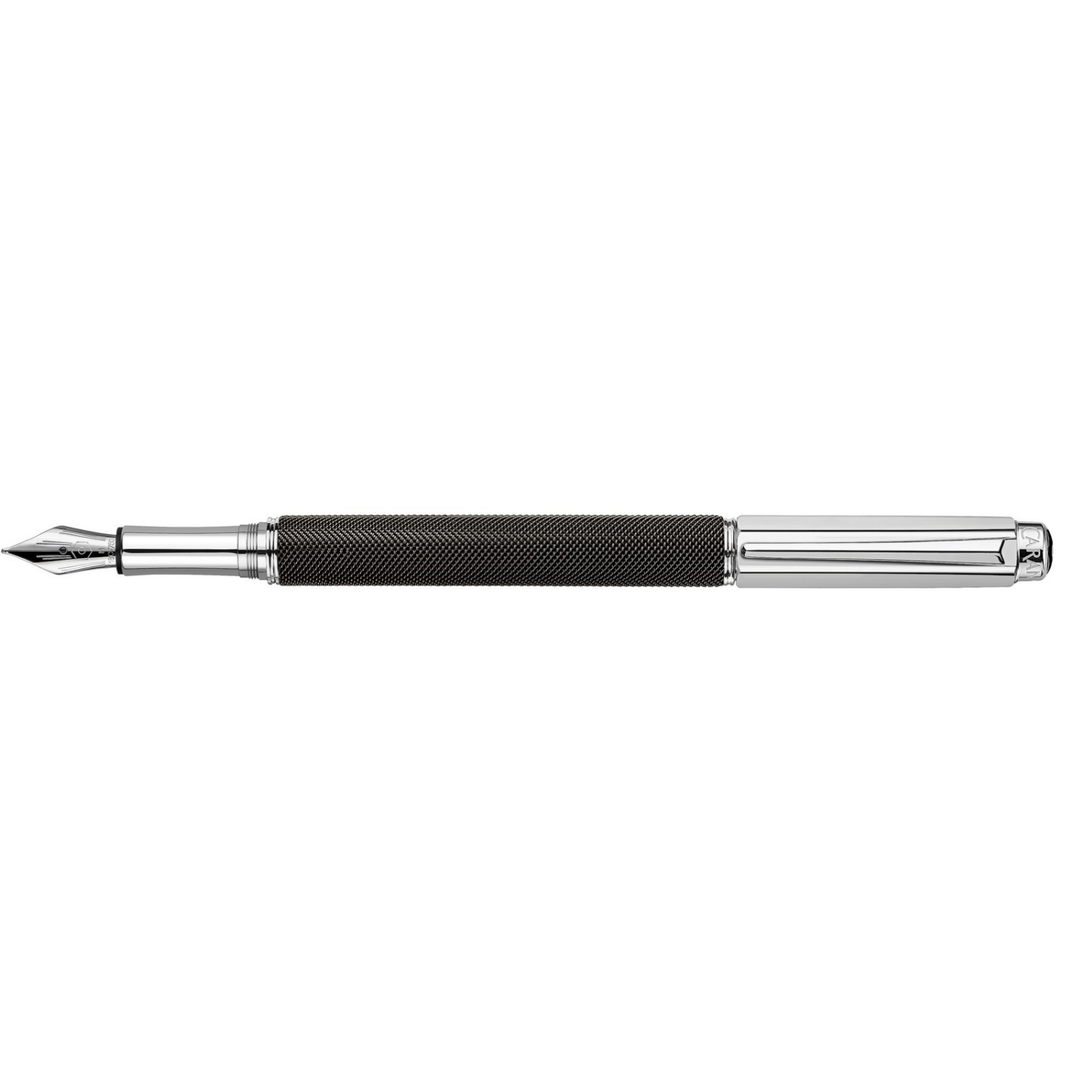 Varius IVANHOE black Fountain Pen 