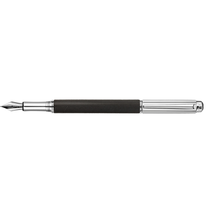Varius IVANHOE black Fountain Pen 