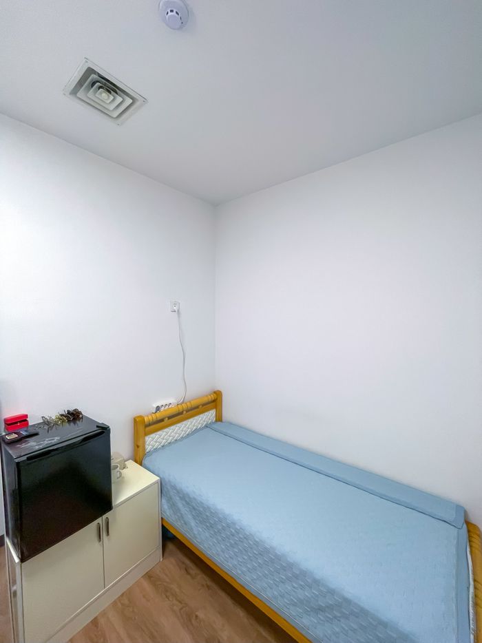 1 хүний өрөө -- 1인실 -- Single room