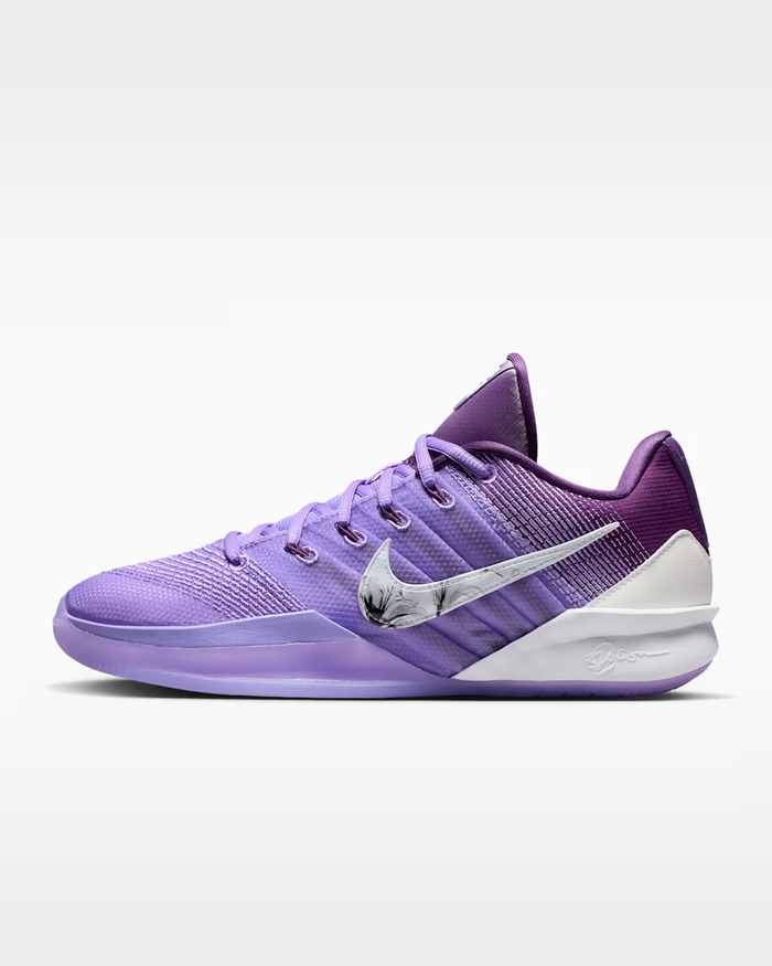 Nike Sabrina 3 Night Purple