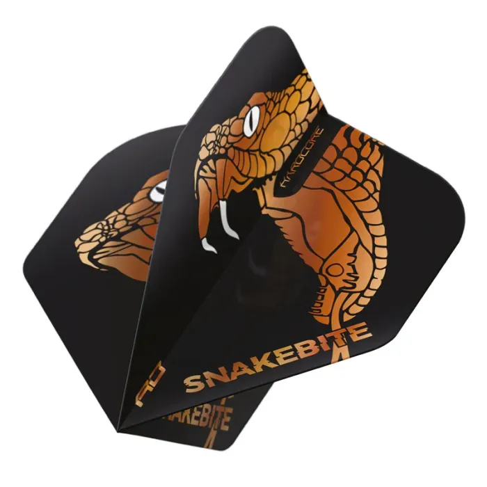 RED DRAGON STANDARD FLIGHTS 