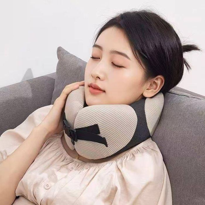 Хүзүүний дэр