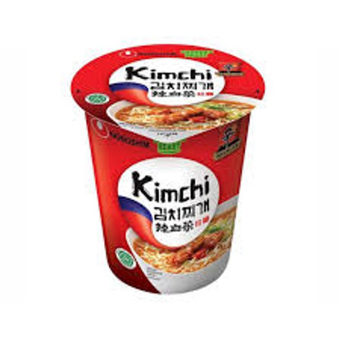 Бэлэн хоол Ноншим 70гр 