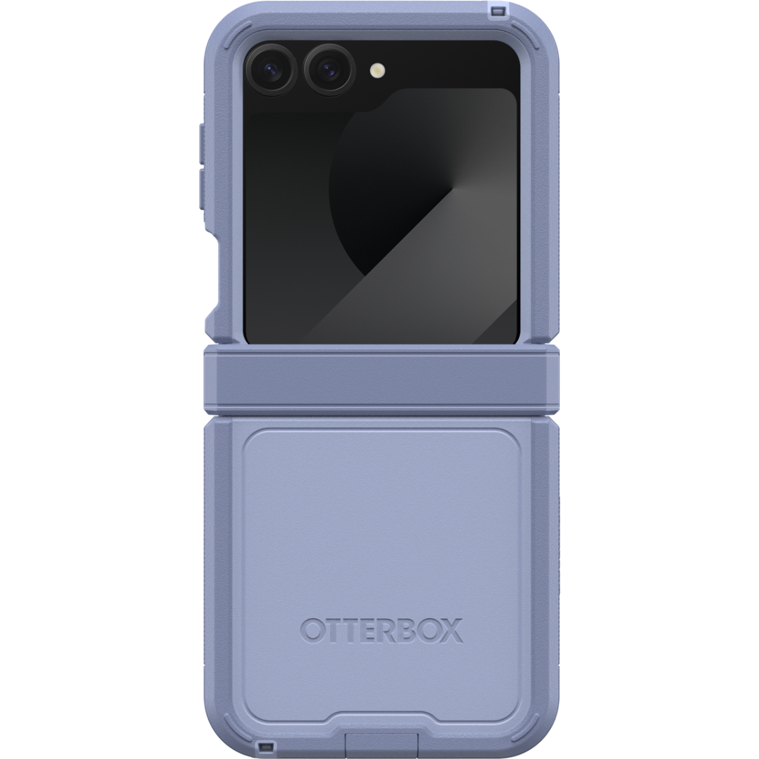 Z Flip 6 Defender Xt Purple 