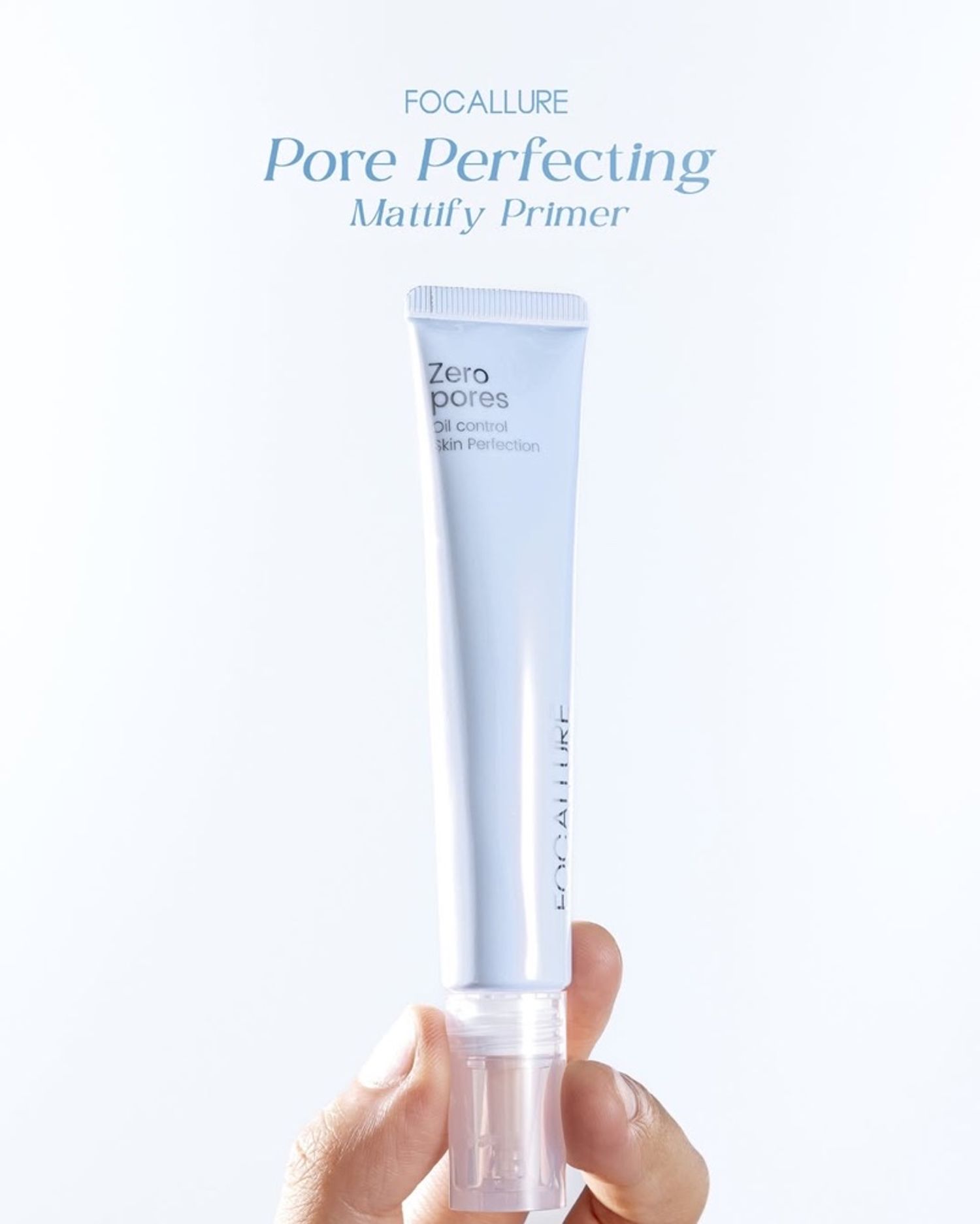 Pore perfecting Mattify primer 