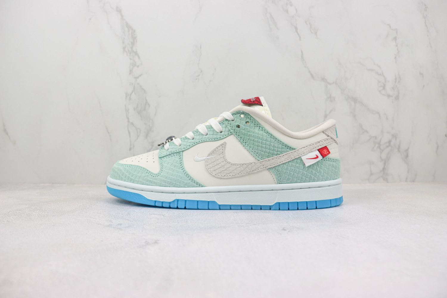 Nike Dunk Low LX Just Do It “Dusty Cactus” Releasing Spring 2024