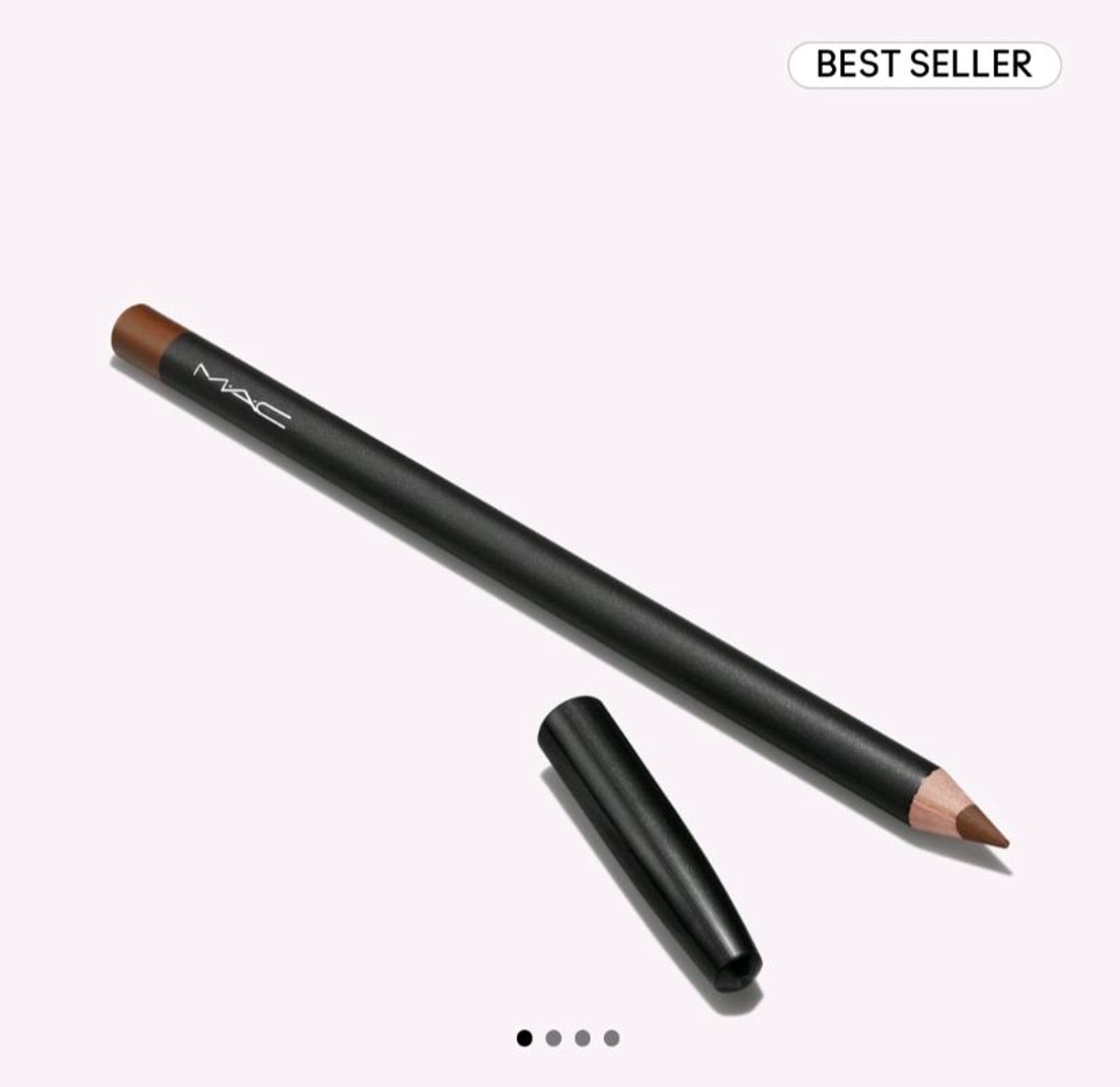 Mac lip liner Cork