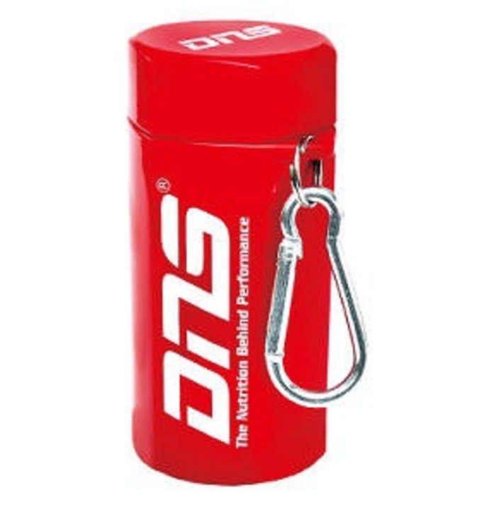 DNS SUPPLEMENT CASE