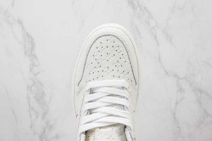 OFF-WHITE x Travis Scott x LV *Air Jordan 1 (09)