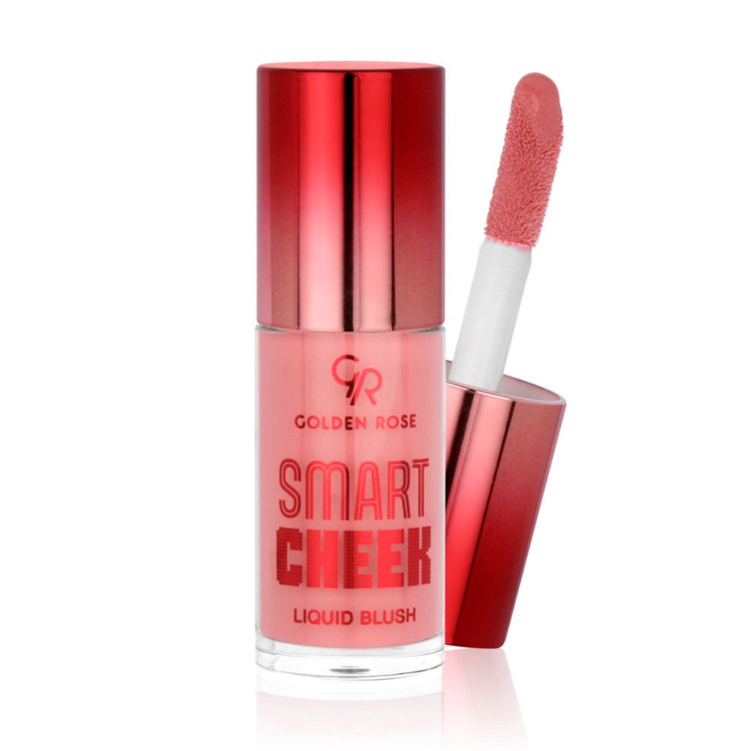 Smart Cheek Liquid Blush