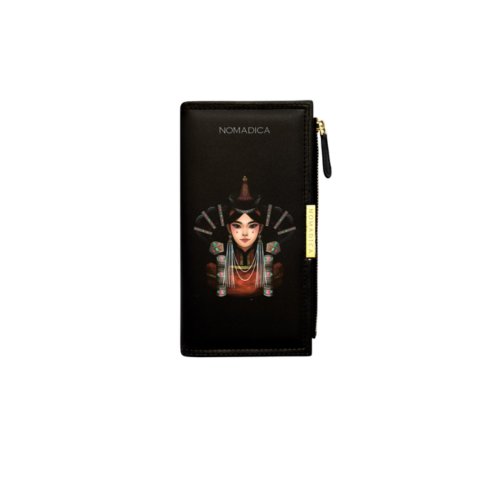 Нимгэн арьсан түрийвч 