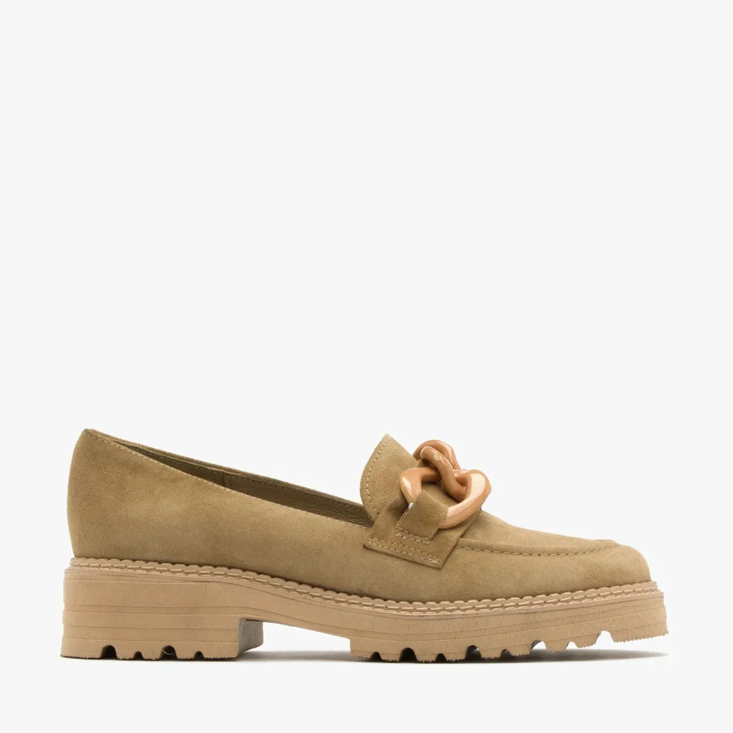 MOCCASINS