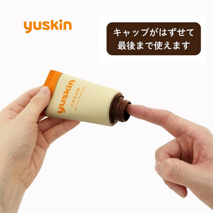Yuskin 80g (Юүскин 80гр)