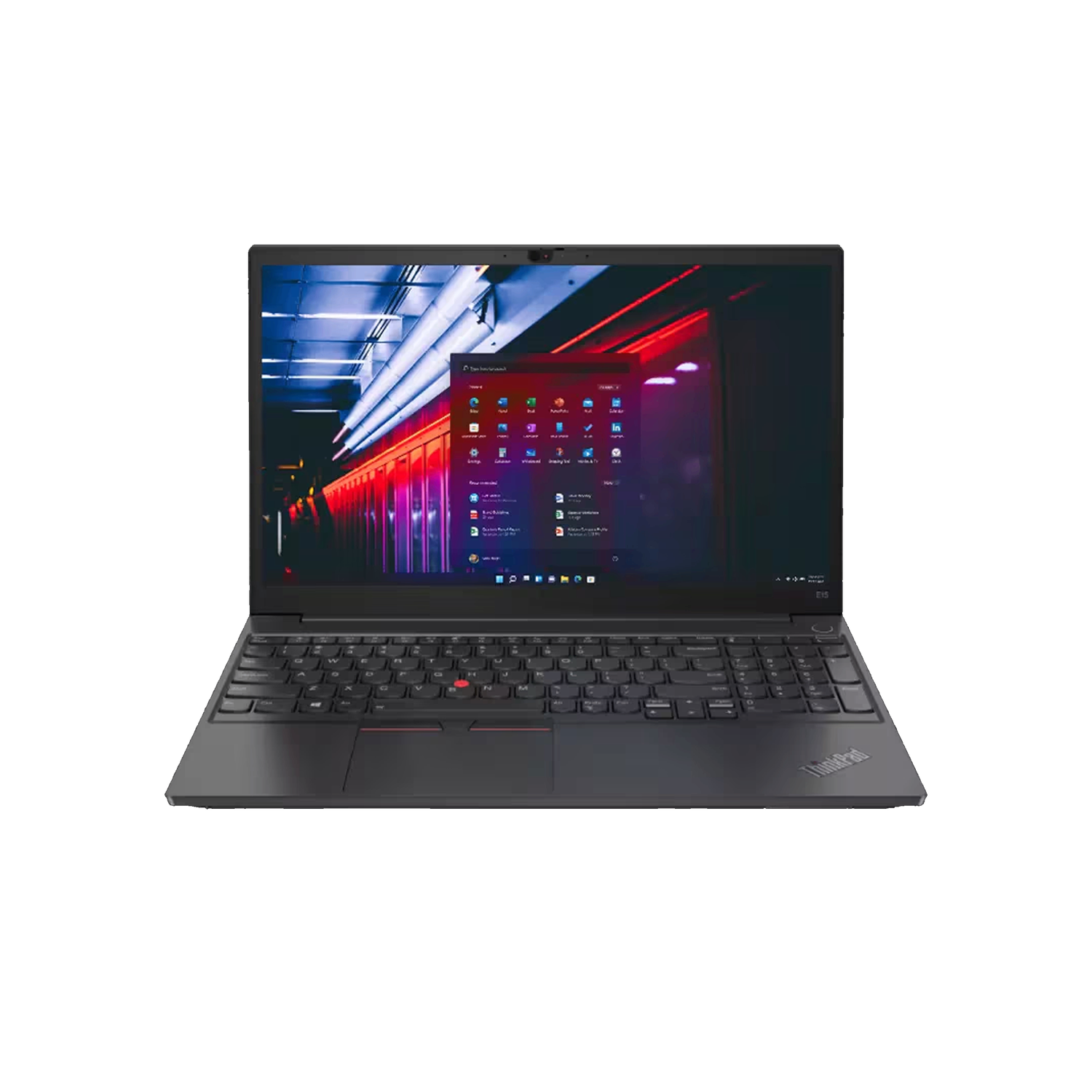 Lenovo ThinkPad E15 Gen 2