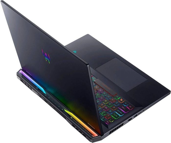 Acer Predator Helios Neo 18" WUXGA LCD display Intel Core i7-14650HX, NVIDIA GeForce RTX 4060, 16GB RAM, 1TB SSD Laptop НӨАТ-тай ҮНЭ