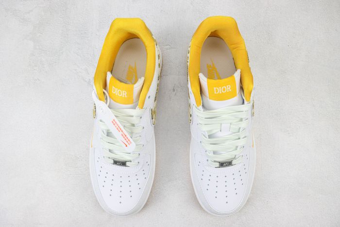 Nike Airforce 1 Low x Dior 20