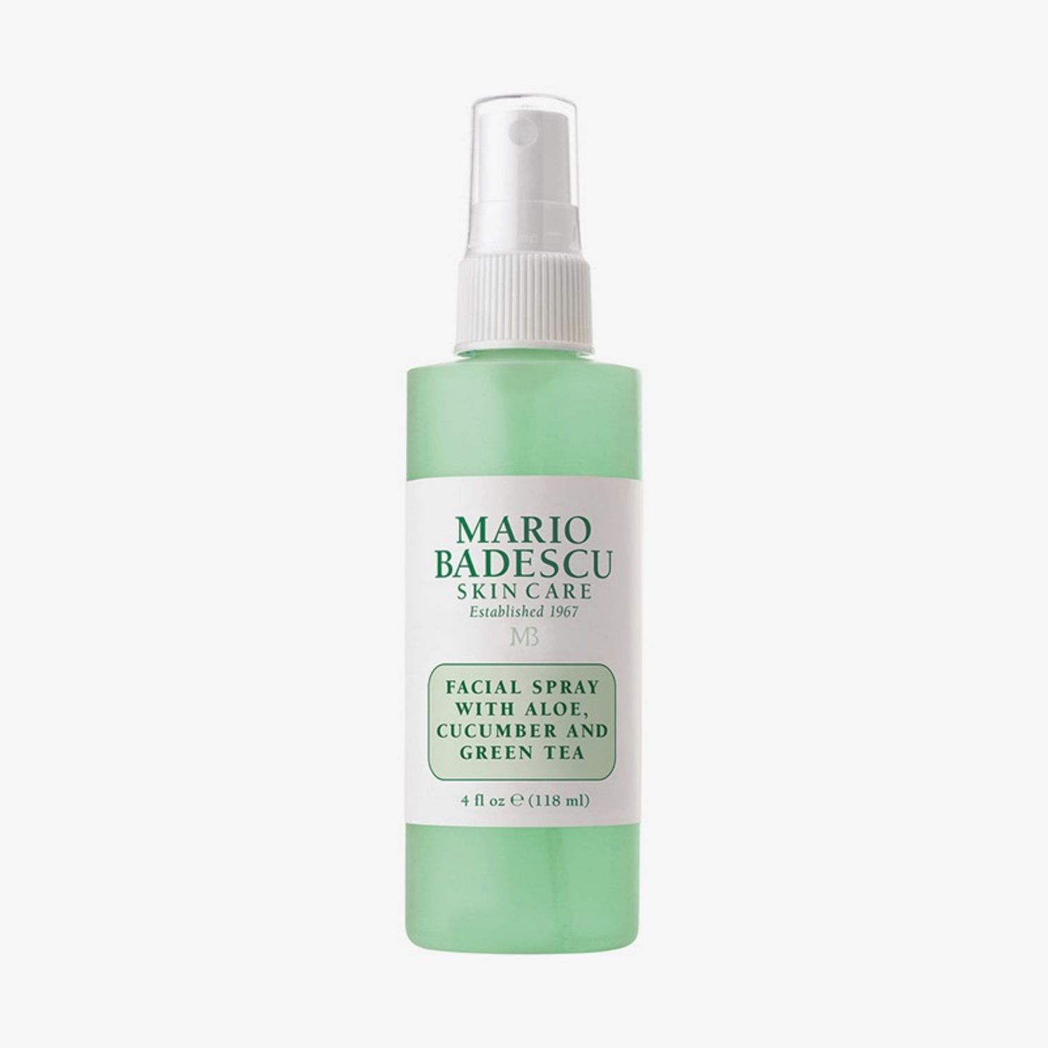 MARIO BADESCU- FACIAL SPRAY WITH