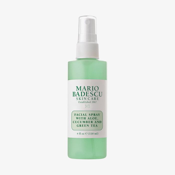 MARIO BADESCU- FACIAL SPRAY WITH