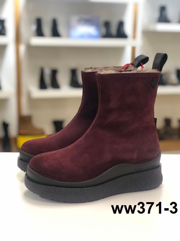 Canada snow /ww371-3/