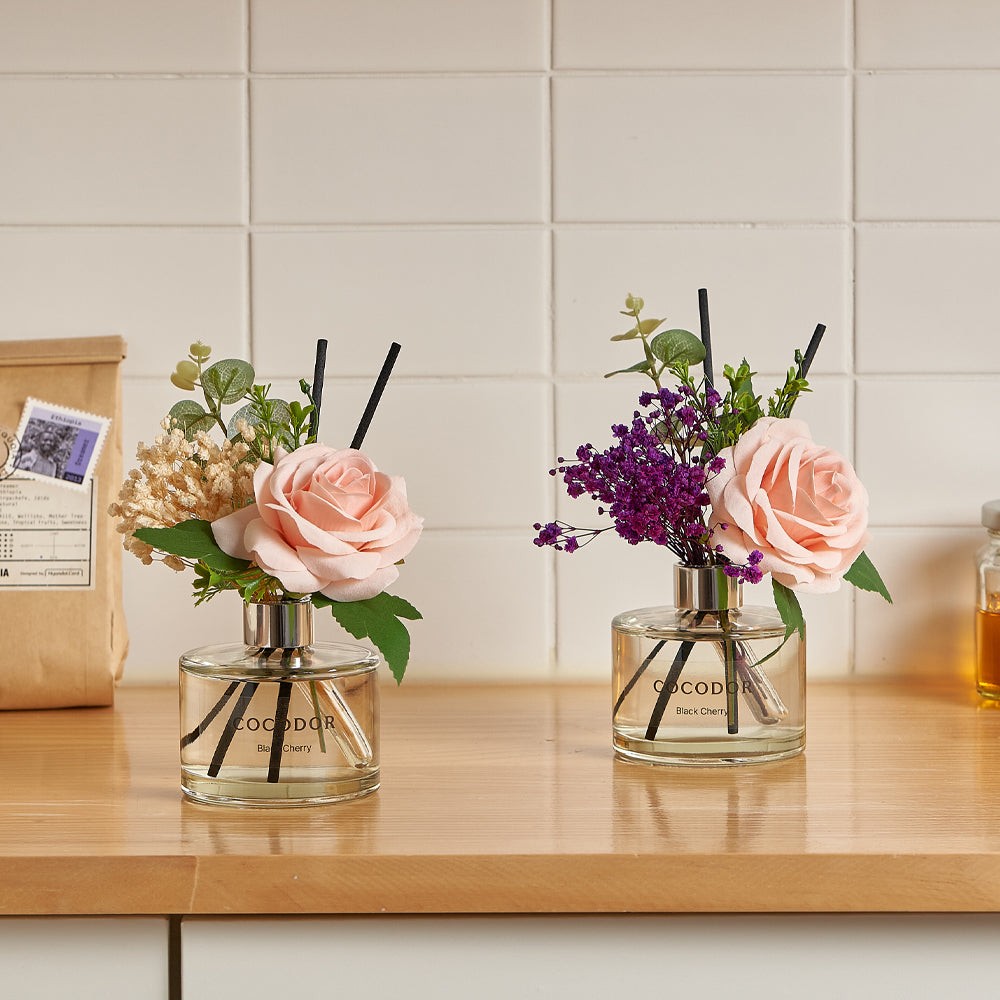 Гэр болон өрөө тасалгаанд ямар үнэр хамгийн гоё зохицох вэ? 🌷🌱