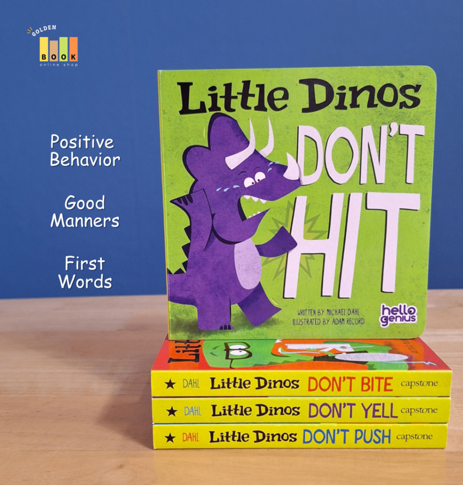 Little Dinos