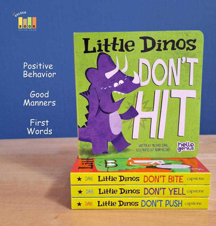 Little Dinos