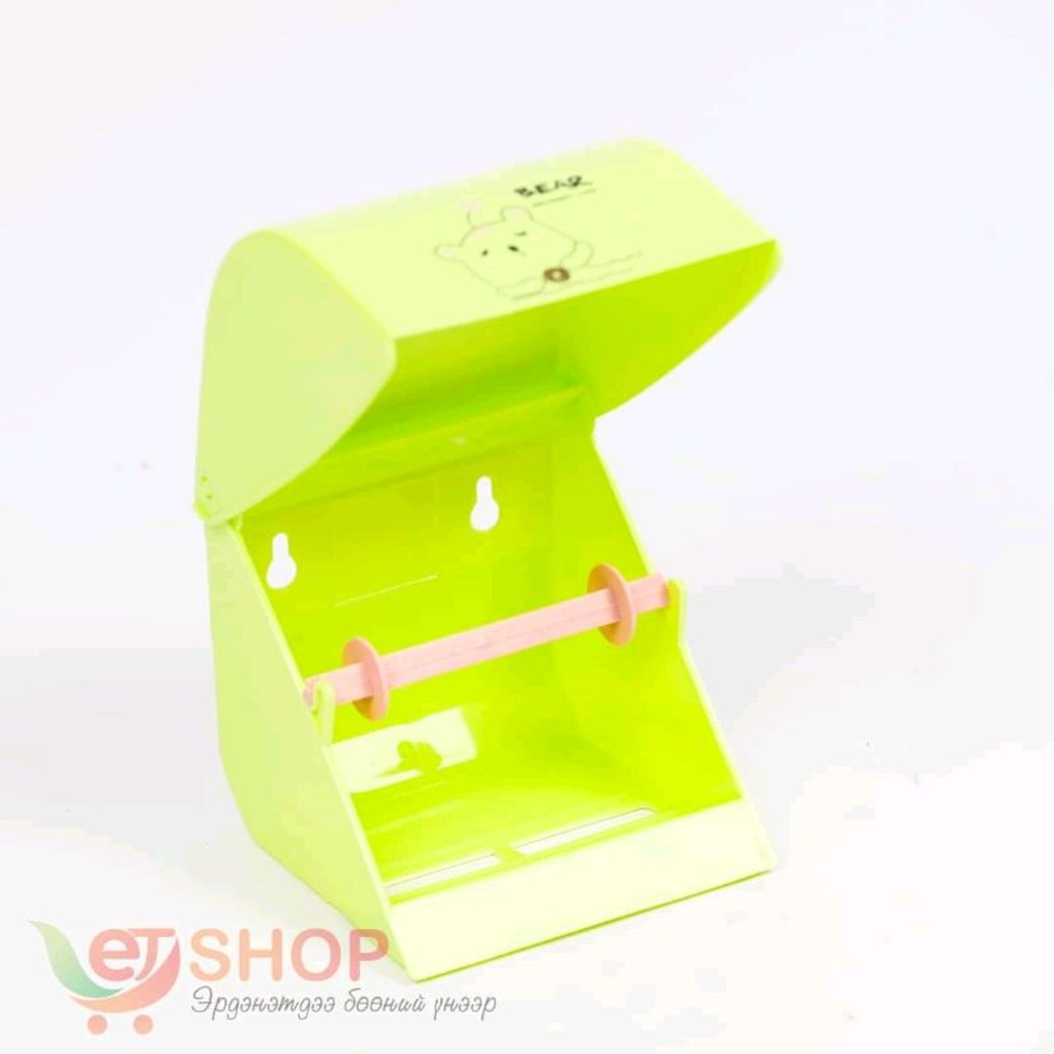 00-н цаасны хуванцар тавиур