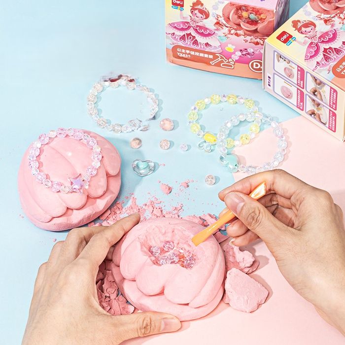 Тоглоом бугуйвч олдвор DL YX433