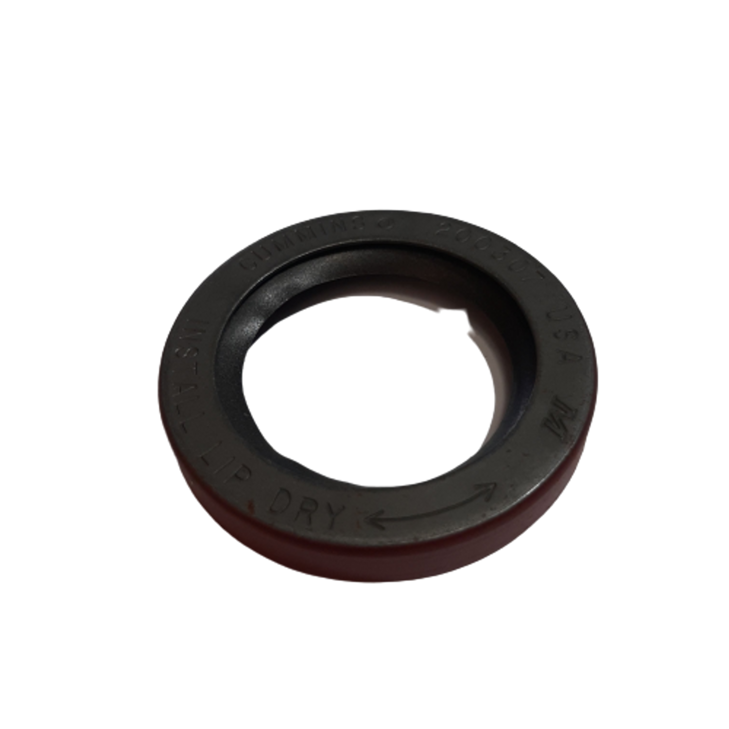 Oil Seal. Fan DRV, Тосны Сальник