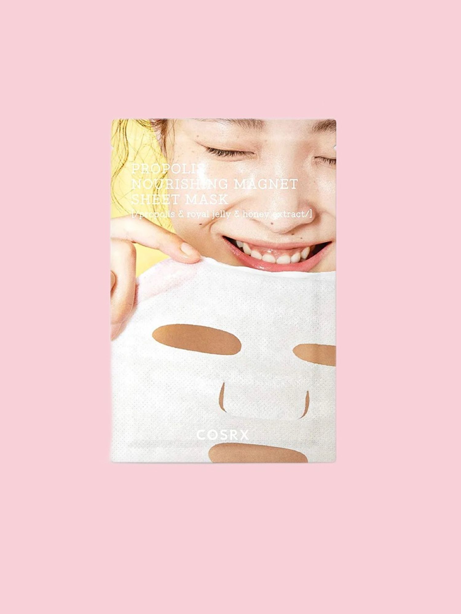 COSRX PROPOLIS MASK