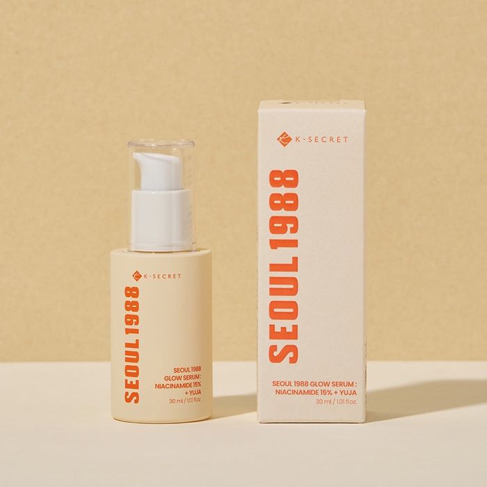 Seoul1988 niacinamide serum
