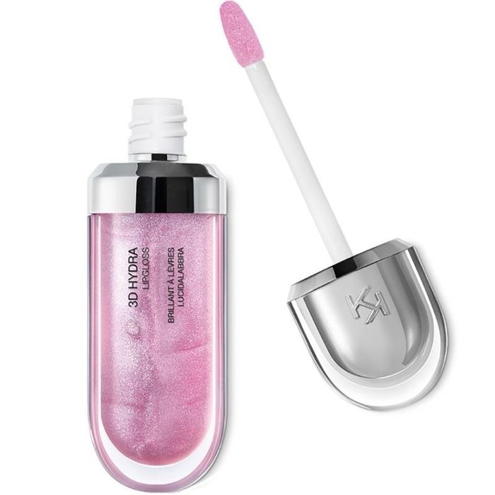 Kiko Milano 3D Hydra Lipgloss 05