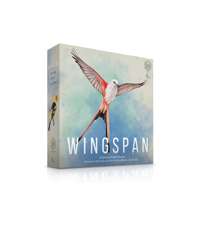 Wingspan