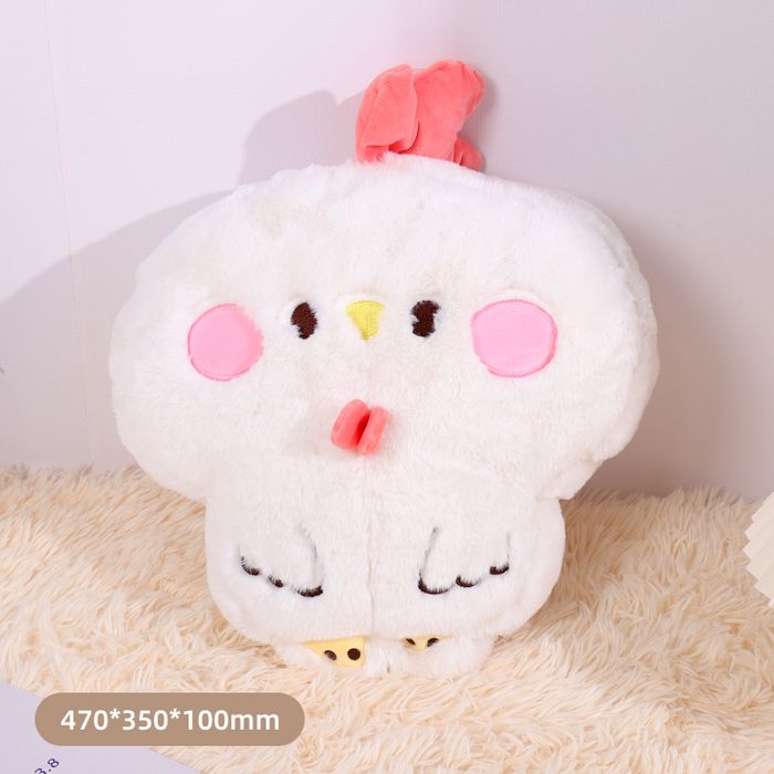 Cute Chick Plush Doll (M)
