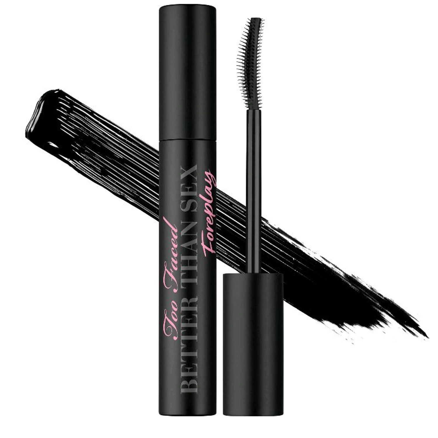 Toofaced Mascara