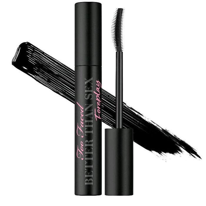 Toofaced Mascara